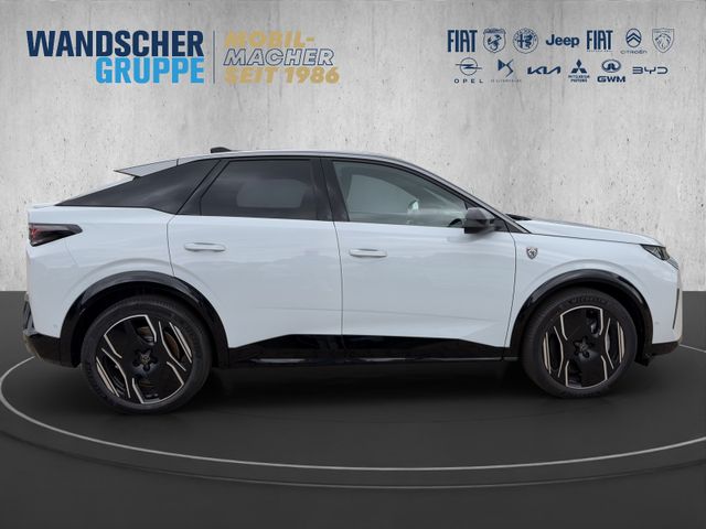 Peugeot 3008 GT 325 Dual-motor Exclusive