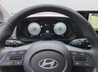 Hyundai i20 - Vorschau Bild 8