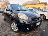 Nissan Micra 1.2 12V DIG-S 98CV 5 porte Tekna - Nissan Micra: 98