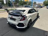 Honda Civic 2.0 i-VTEC Turbo Type R GT Navi|LED|ACC - Honda: Turbo