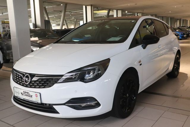 Opel Astra 1.2 Turbo Start/Stop Opel 2020