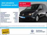 Volkswagen Caddy 1.0 TSI Trendline AHK KAMERA PDC KLIMA - VW Caddy Gebrauchtwagen in Krefeld