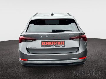 Skoda Octavia - 5
