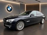 BMW 740 7 740d xDrive*2.Hd*Absolute Vollausstattung* - gebrauchte BMW 740 aus dem Jahr 2014