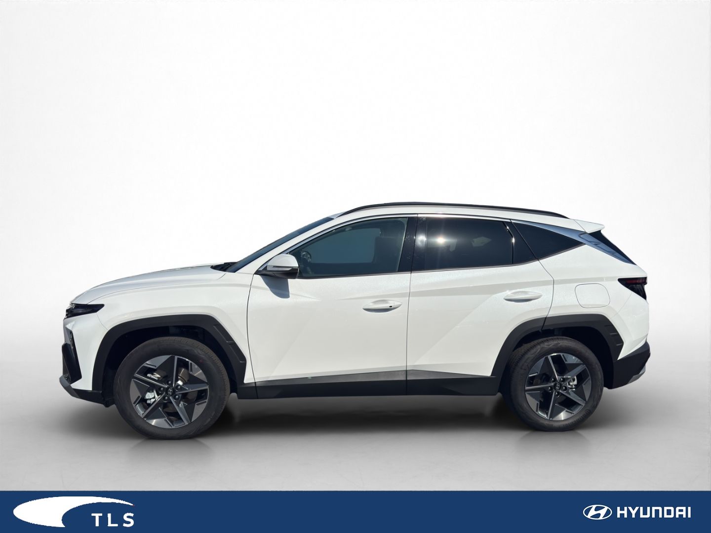 Hyundai Tucson – Bild 6