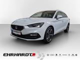 Seat Leon Sportstourer e-Hybrid 1.4 TSI DSG Xcellence - SEAT Leon Xcellence mit Hybrid-Antrieb (Benzin/Elektro)