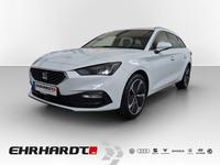 Seat Leon Sportstourer e-Hybrid 1.4 TSI DSG Xcellence