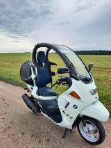 BMW C1 200 - ROLLER 200