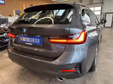 BMW 320 d Advantage *Navi*LED*Virtuel* - BMW 320: Kombi, Automatik, 320d