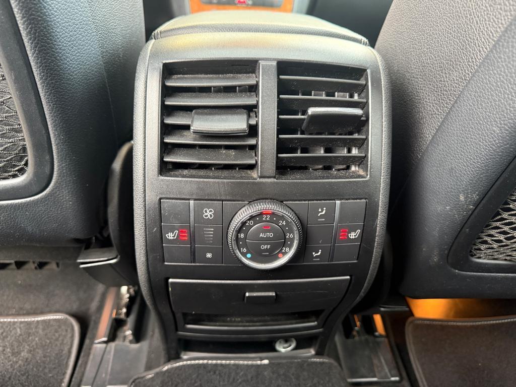 Mercedes-Benz GL 350