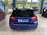 Ford Fiesta Titanium+NAV+DAB+WinterPaket+PDC+LM-Felge - Ford Fiesta: D