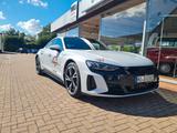 Audi e-tron GT quattro HuD Matrix Laser Suzuka - Audi e-tron GT: Sportwagen