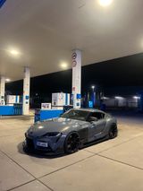 Toyota supra MK5/A90/GR - Toyota Supra aus 2023