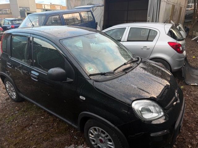 Fiat Panda 1.0 L