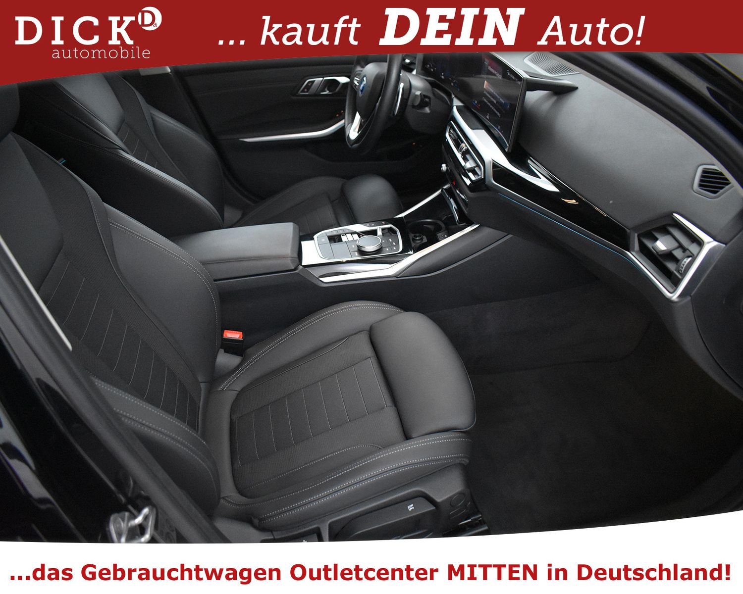 BMW 330e FACEL Sport Line LEDER+PROF+KAM+VIRTU+LED+M - Image 12