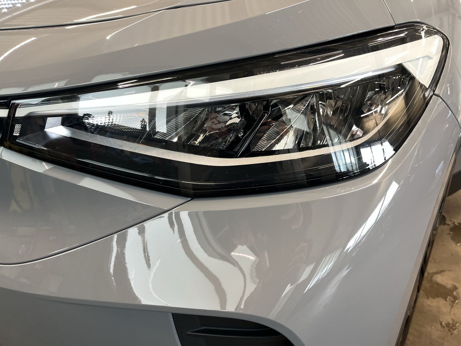 Volkswagen ID.4 - Bild 12