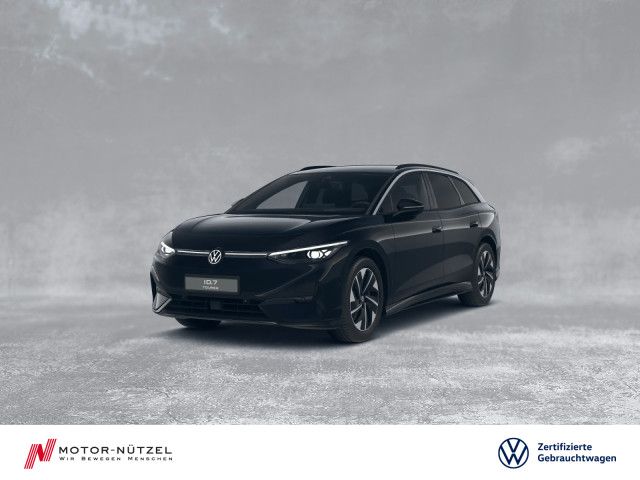 Image of Volkswagen ID.7