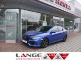 Honda Civic 1.6 i-DTEC Elegance Navi ACC Apple CarPlay - Honda Civic mit Diesel-Antrieb