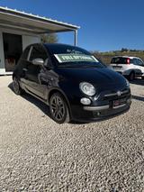 Fiat 500 1.3 Multijet 16V 95 CV by DIESEL - Fiat 500 mit Diesel-Antrieb: Multijet