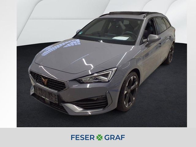 Cupra Leon Sportstourer 1.4 TSI DSG NAvi Leder Pano Ka