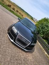 Audi RS3 2.5 TFSI S tronic quattro Sportback - - Audi RS3 aus 2011: Sportback