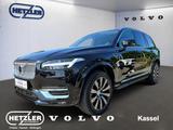 Volvo XC90 Plus Bright AWD B5 Diesel EU6d 7-Sitzer Sta - Volvo XC90 in Kassel