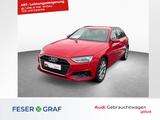 Audi A4 Avant 40 TDI S tronic ACC-Stdhzg-Navi-LED
