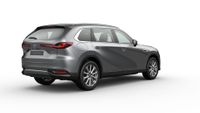 Mazda CX-80 - Vorschau Bild 2