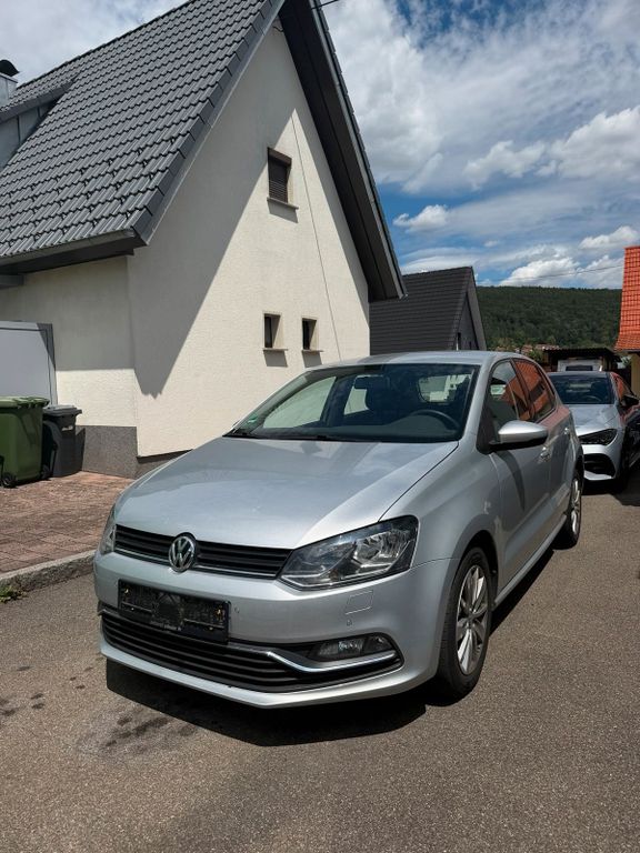 Image of Volkswagen Polo