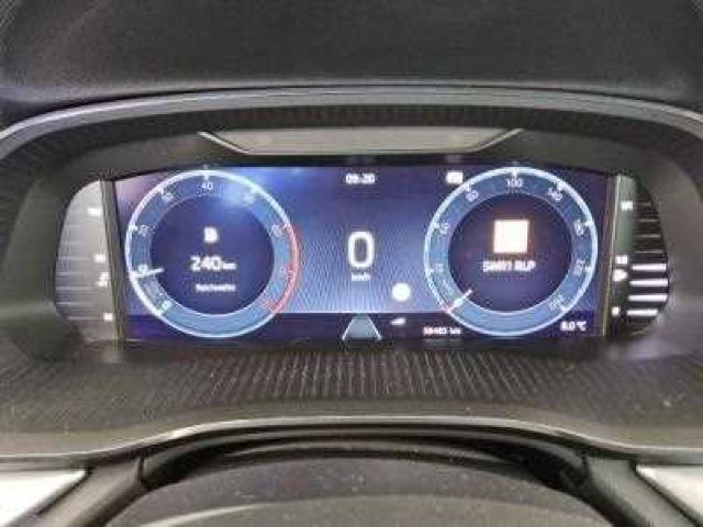 Skoda Octavia - Bild 7