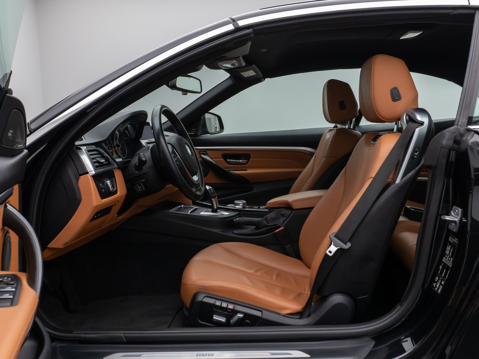 Fahrzeugabbildung BMW 440i xD Luxury Line HUD DAB H/K Lenkrhzg Komfort