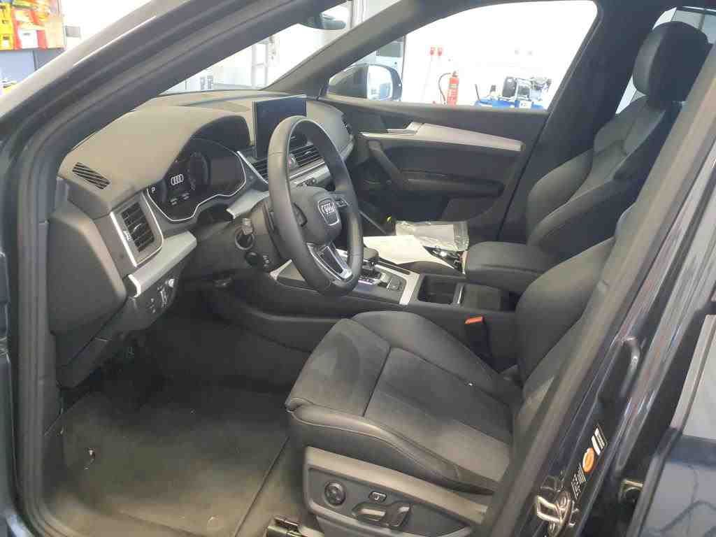 Audi Q5 - Bild 6