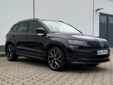 Skoda Karoq 2.0l TSI DSG 4x4 SPORTLINE  - Skoda Karoq von privat