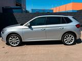 Skoda Kamiq*PANO*SPORT*KLIMAZ*RCAM* - Skoda Kamiq Unfallwagen