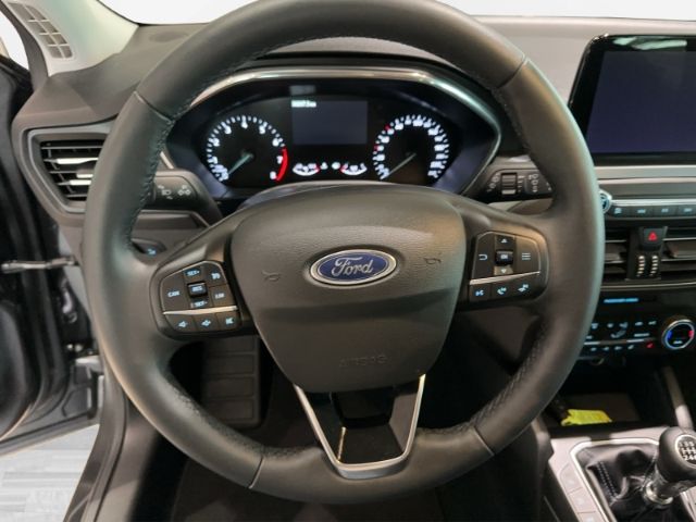 Focus Active EcoBoost 1.0+Navi+LED+Apple CarPlay