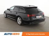 Audi A6 2.0 TDI Ultra Aut.*NAVI*TEMPO*CAM*PDC*SHZ* - Audi A6 Gebrauchtwagen in Frankfurt