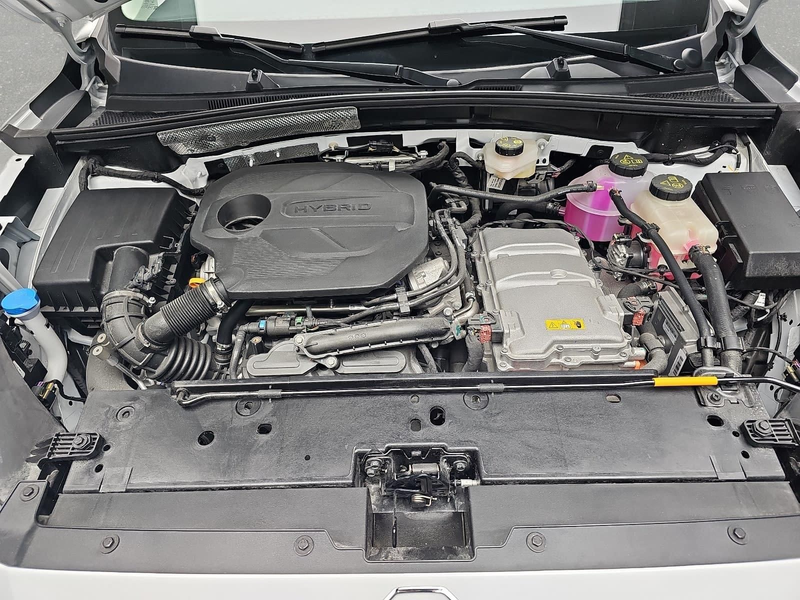 MG ZS - Bild 16