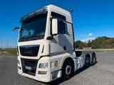 MAN TGX 480 XXL 6x2 - Offers matching your search criteria