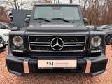 Mercedes-Benz G 63 AMG Schiebedach*H&K*ACC*Memory - Mercedes-Benz G-Klasse Gebrauchtwagen in Berlin