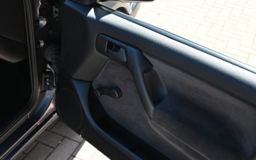 VW Vento 1,8 GL 1.Hand – Bild 18