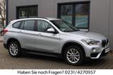 BMW X1 sDrive18d Aut. M-Lenkrad AHK LED Navi Kamera - BMW X1 Gebrauchtwagen in Dortmund