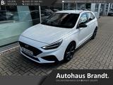 Hyundai i30 N Performance 2.0 T-GDI Nav/LED/CarPlay/Mehr - Hyundai i30 Gebrauchtwagen in Rostock