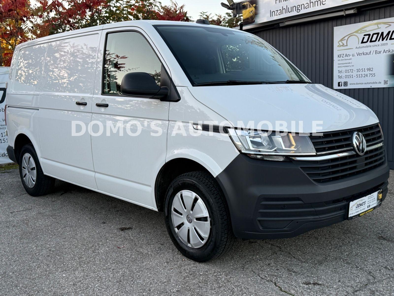 Volkswagen T6 Transporter