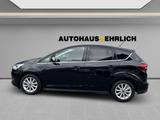 Ford C-Max Titanium 1.0 EcoBoost +Navi+LED+PDC+Shz.+ - Ford C-Max Gebrauchtwagen