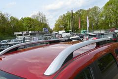 DACIA Duster II 1.3 TCe Prestige Kamera PDC Klima 47tk