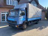 Mercedes-Benz 817, Ladebordwand 2 to - Mercedes-Benz 817