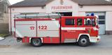MAN 14.232 F ( Feuerwehr )  - Angebote