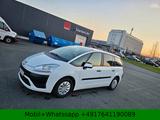 Citroën Grand C4 Picasso Advance*7Sitzer*1JahrGarantie* - Citroën Gebrauchtwagen von 2008