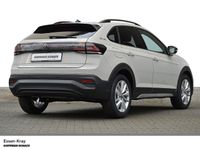 Volkswagen Taigo - Vorschau Bild 3