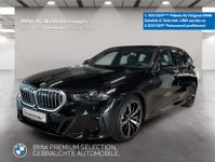 BMW 520 - Vorschau Bild 1